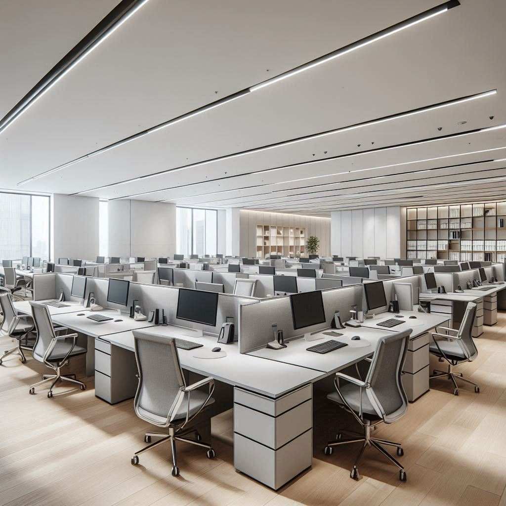 北京新世纪日航饭店写字楼文章配图